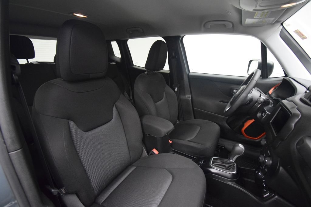 Used 2018 Anvil Jeep Sport Upland image 19