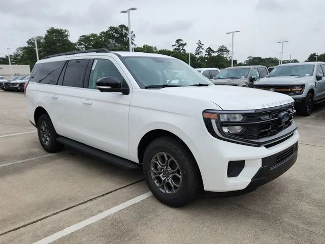 2026 Ford Expedition Active MAX 4x4's photo