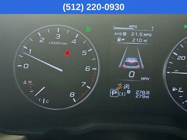 2026 Subaru Forester Premium - Photo 15