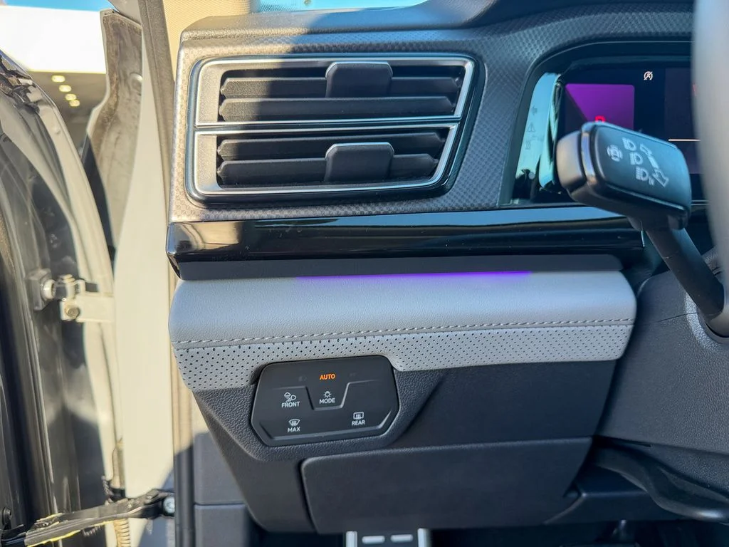 2026 Volkswagen Atlas Atlas Peak Edition - Photo 21