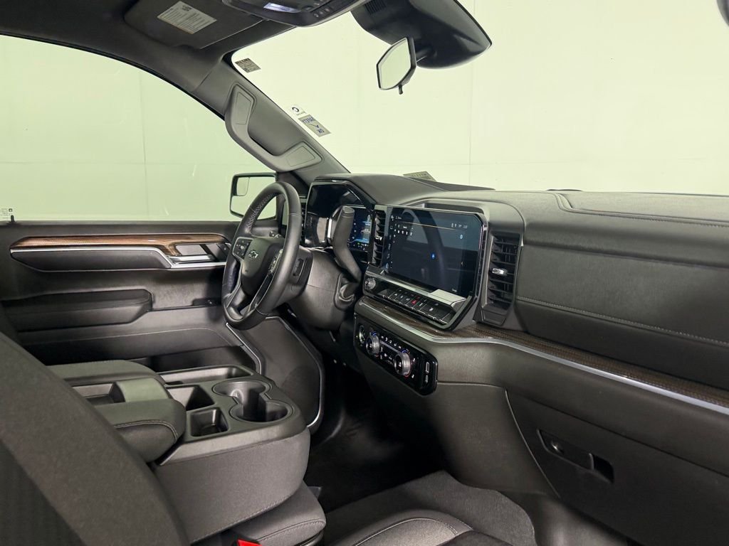 2024 Chevrolet Silverado 1500 RST - Photo 32