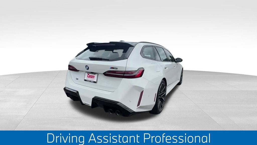 Used 2027 White BMW Base image 11