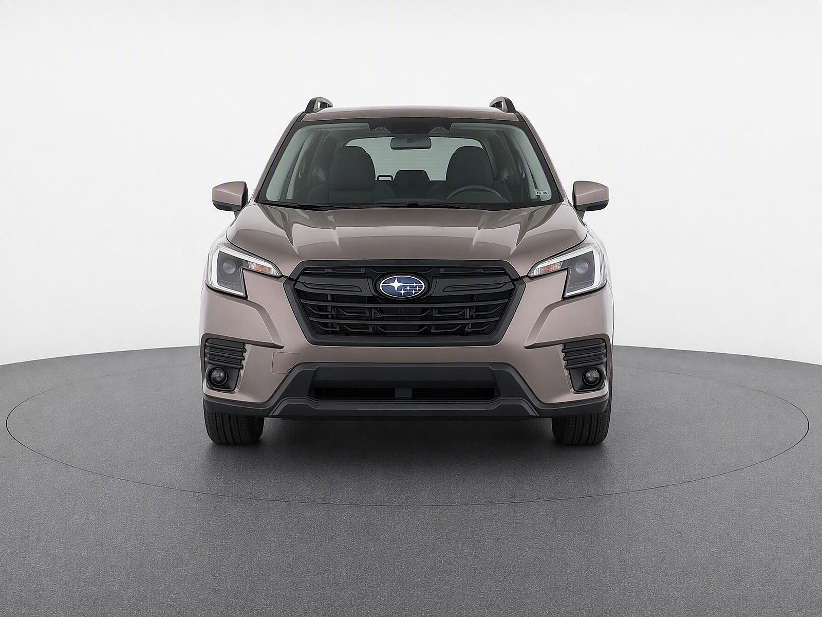 Certified Used 2023 Brilliant Bronze Metallic Subaru Premium image 5
