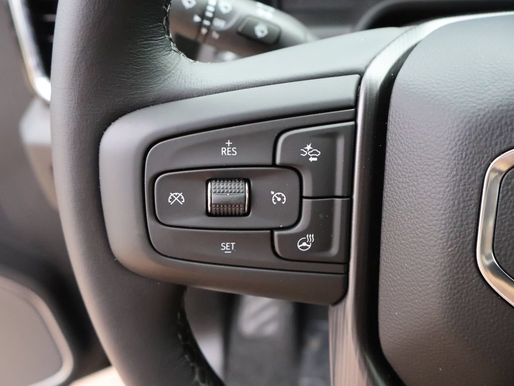 2026 GMC Sierra 2500HD Denali Ultimate - Photo 33