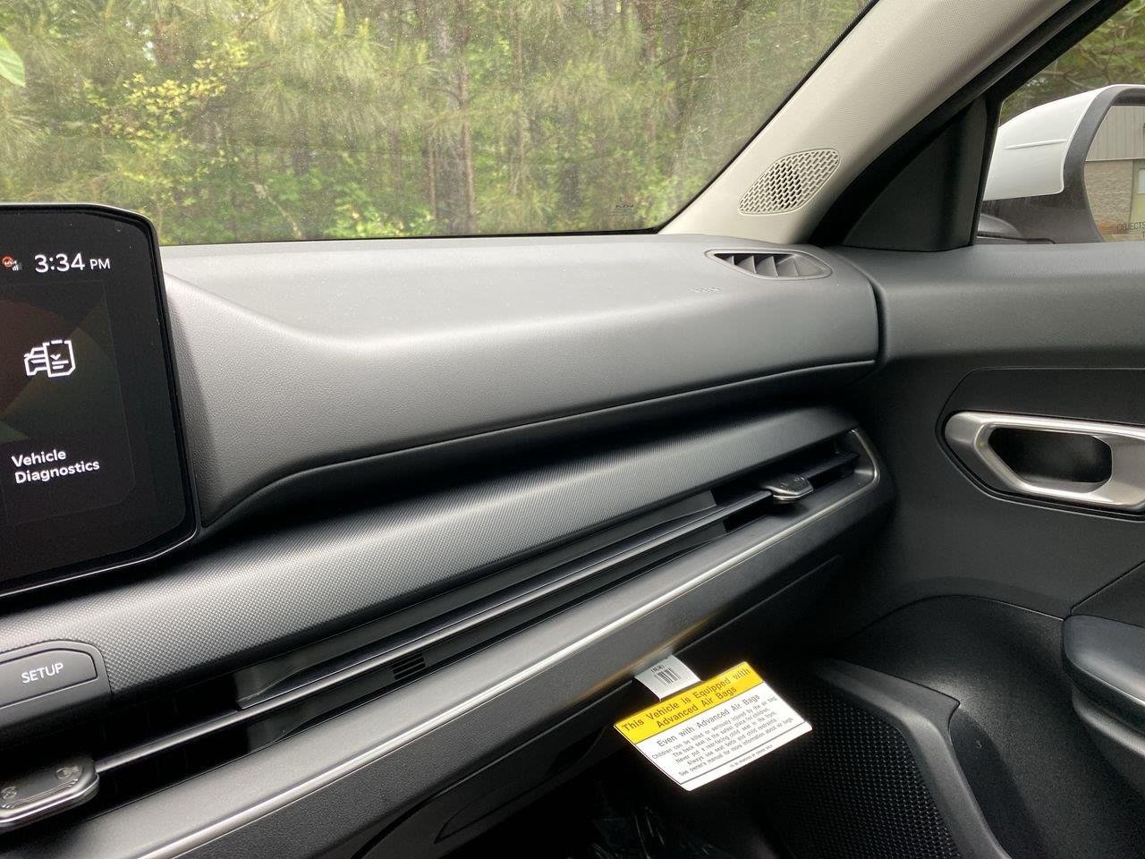 New 2026 Snow White Pearl Kia LXS image 38