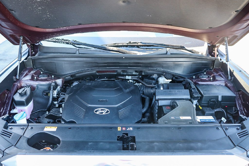 2023 Hyundai Palisade Calligraphy - Photo 26