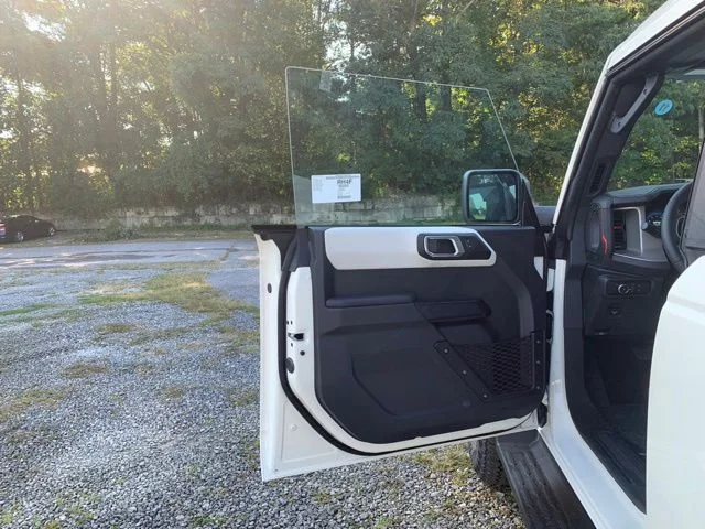 New 2026 White Ford Outer Banks® image 22