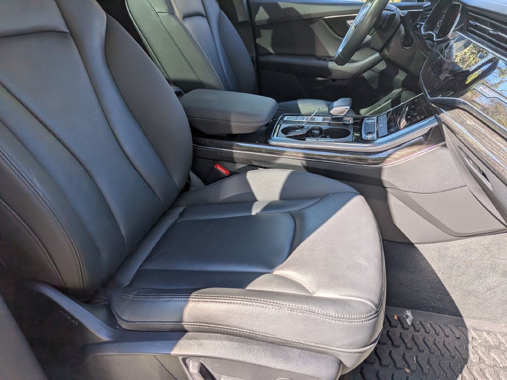 Used 2023  Audi 45 Premium image 34