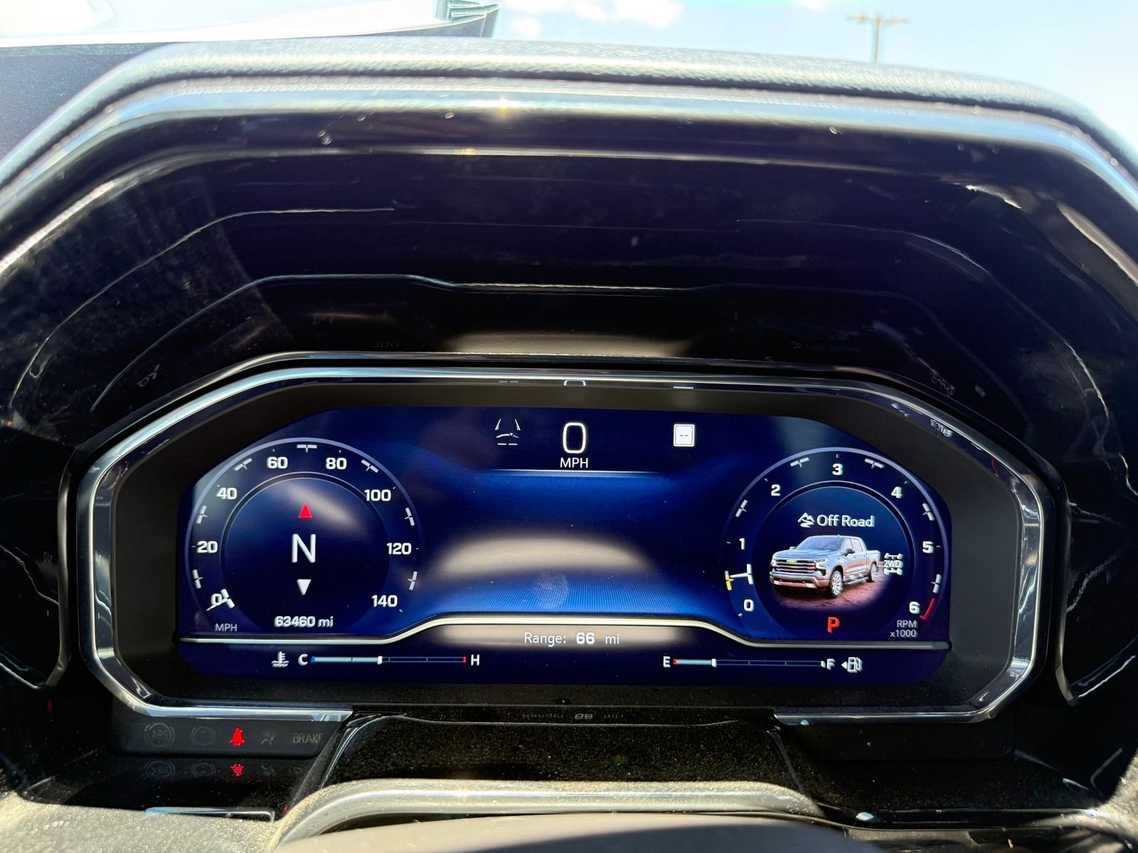 2023 Chevrolet Silverado 1500 High Country - Photo 19