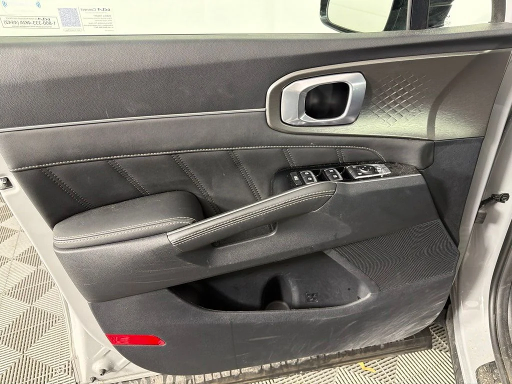 Used 2023 Gray Kia SX image 22