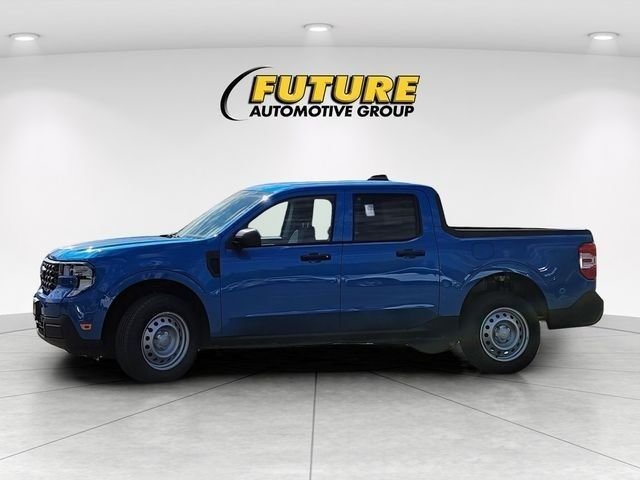 New 2026 Velocity Blue Ford XL image 82