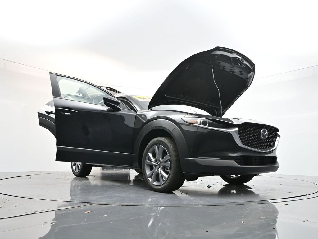 Used 2026 Black Mazda 2.5 S Premium image 25