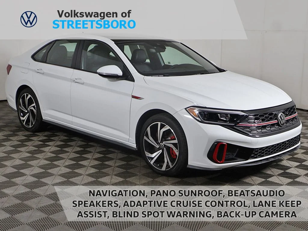 2024 Volkswagen Jetta 2.0T GLI Autobahn DSG's photo