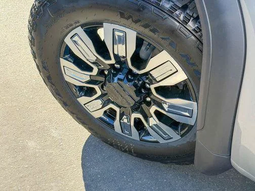 New 2026 Sterling Metallic GMC Denali image 13