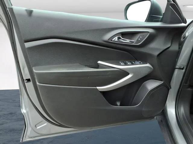 Used 2024 Gray Chevrolet LS image 21