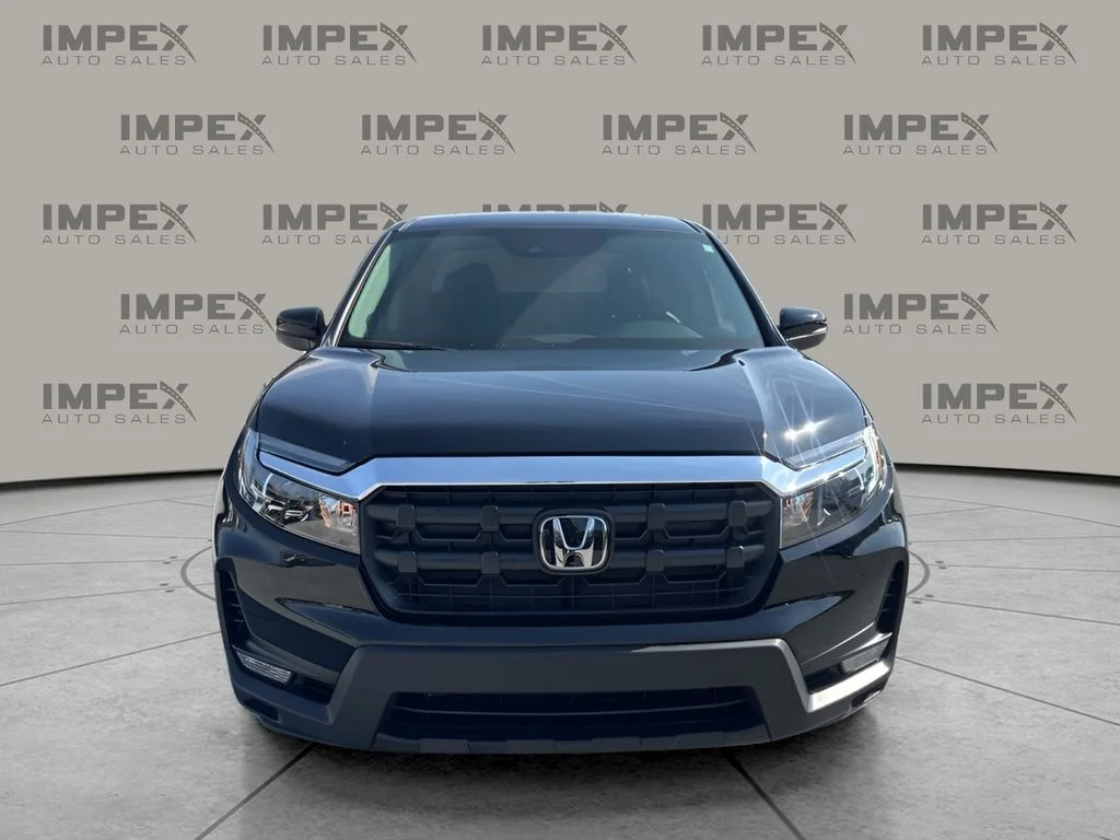 Used 2025 Black Honda RTL image 8