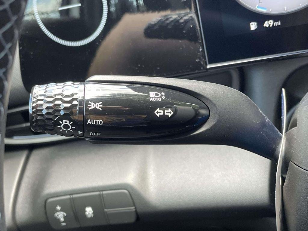 New 2026 White Hyundai Sedan image 24