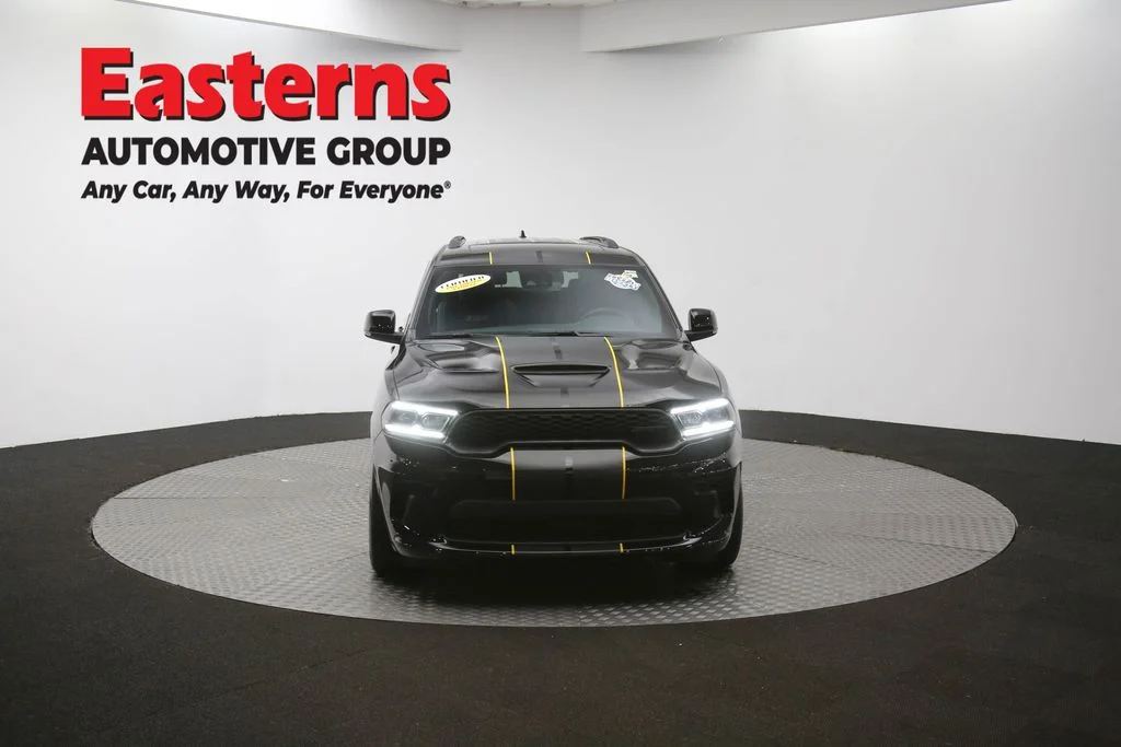 Used 2024 Black Dodge SRT 392 image 54
