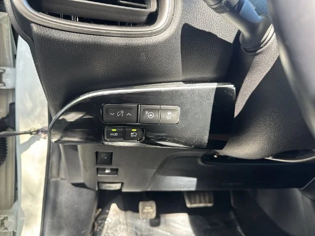 Used 2020 White Toyota Limited image 25