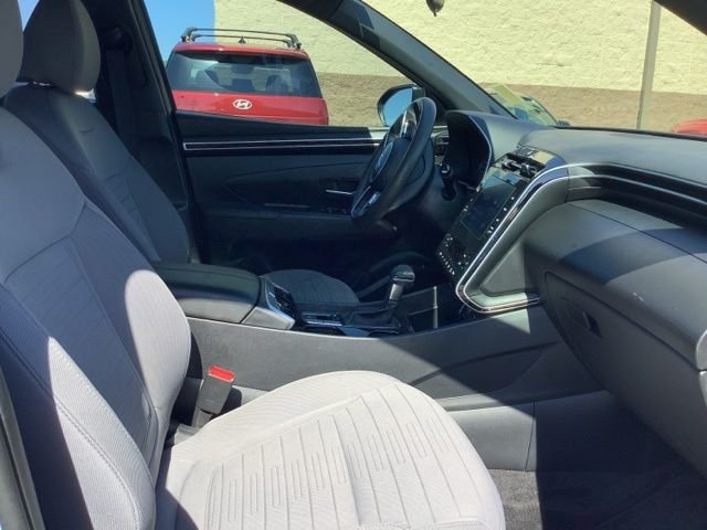 2024 Hyundai Santa Cruz SEL - Photo 27