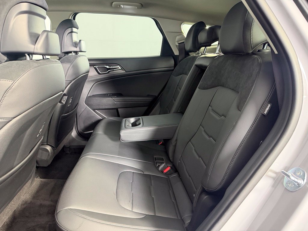 Used 2026 Gray Kia SX-Prestige image 18