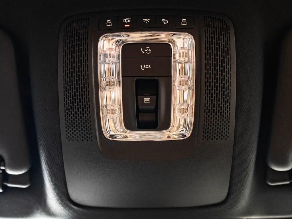 New 2026 Twilight Blue Metallic Mercedes-Benz GLS 450 image 43