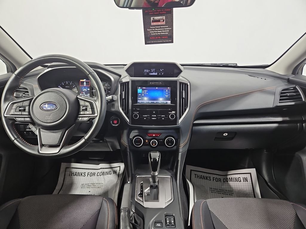 Used 2021 Gray Subaru Premium image 13