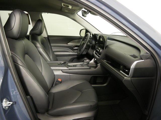 Certified Used 2024 Storm Cloud Toyota XLE image 17