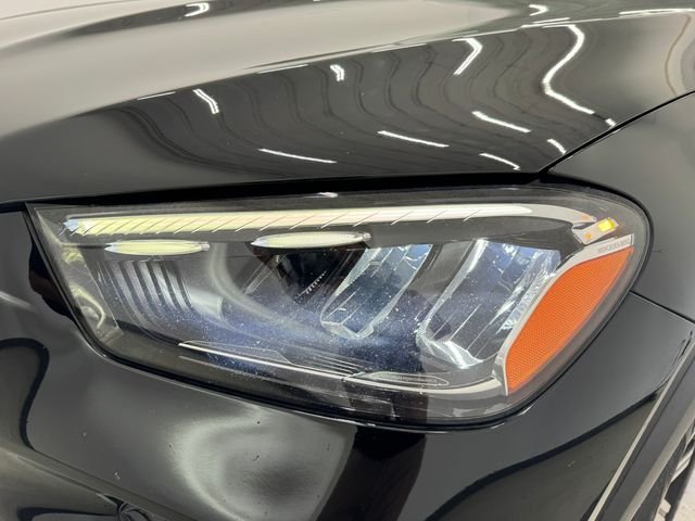Certified Used 2024 Black Mercedes-Benz GLE 450 image 34