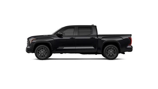 2025 Toyota Tundra Platinum - Photo 52