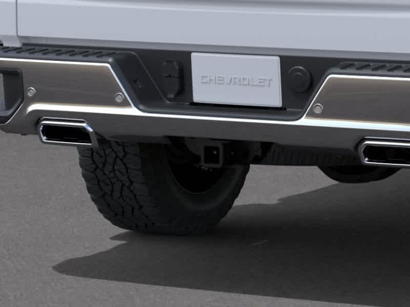 2026 Chevrolet Silverado 1500 LT - Photo 14