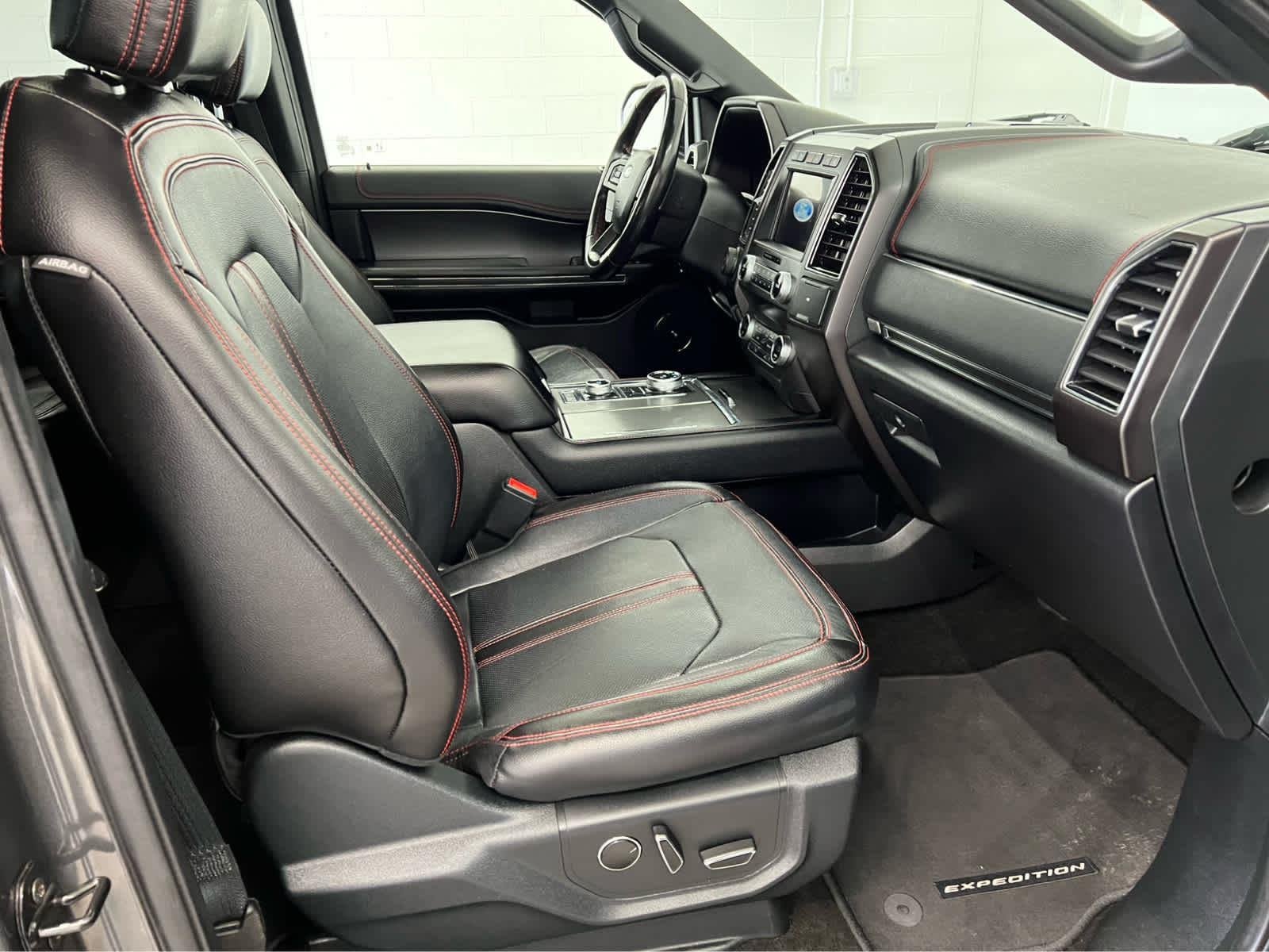 2020 Ford Expedition Limited - Photo 25