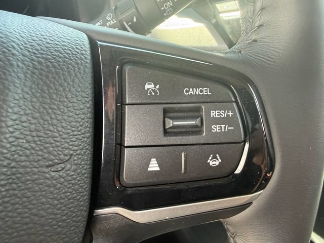 2025 Honda Odyssey EX-L - Photo 17