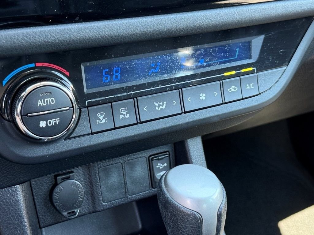 Used 2016 Red Toyota S Plus image 25