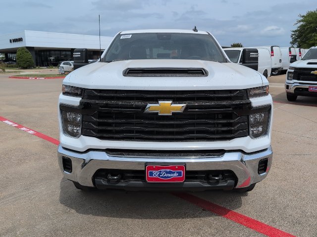 2026 Chevrolet Silverado 2500 HD Work Truck - Photo 22