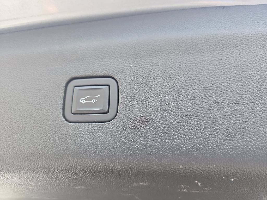 Certified Used 2024 Moonstone Gray Metallic Buick Essence image 17