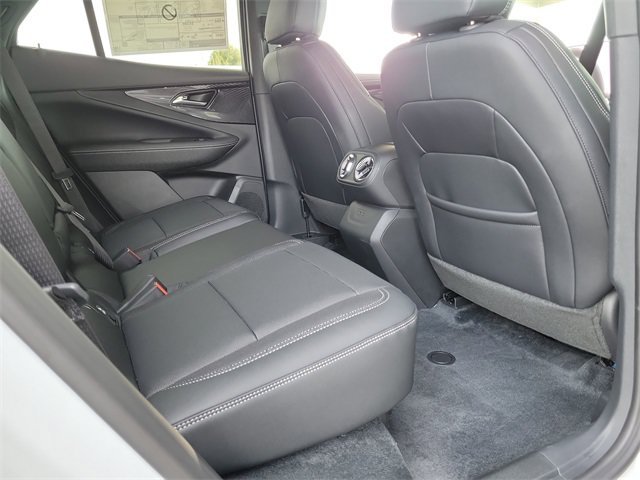 2026 Chevrolet Blazer EV LT - Photo 18