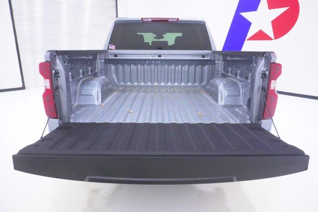 2026 Chevrolet Silverado 1500 LT - Photo 8