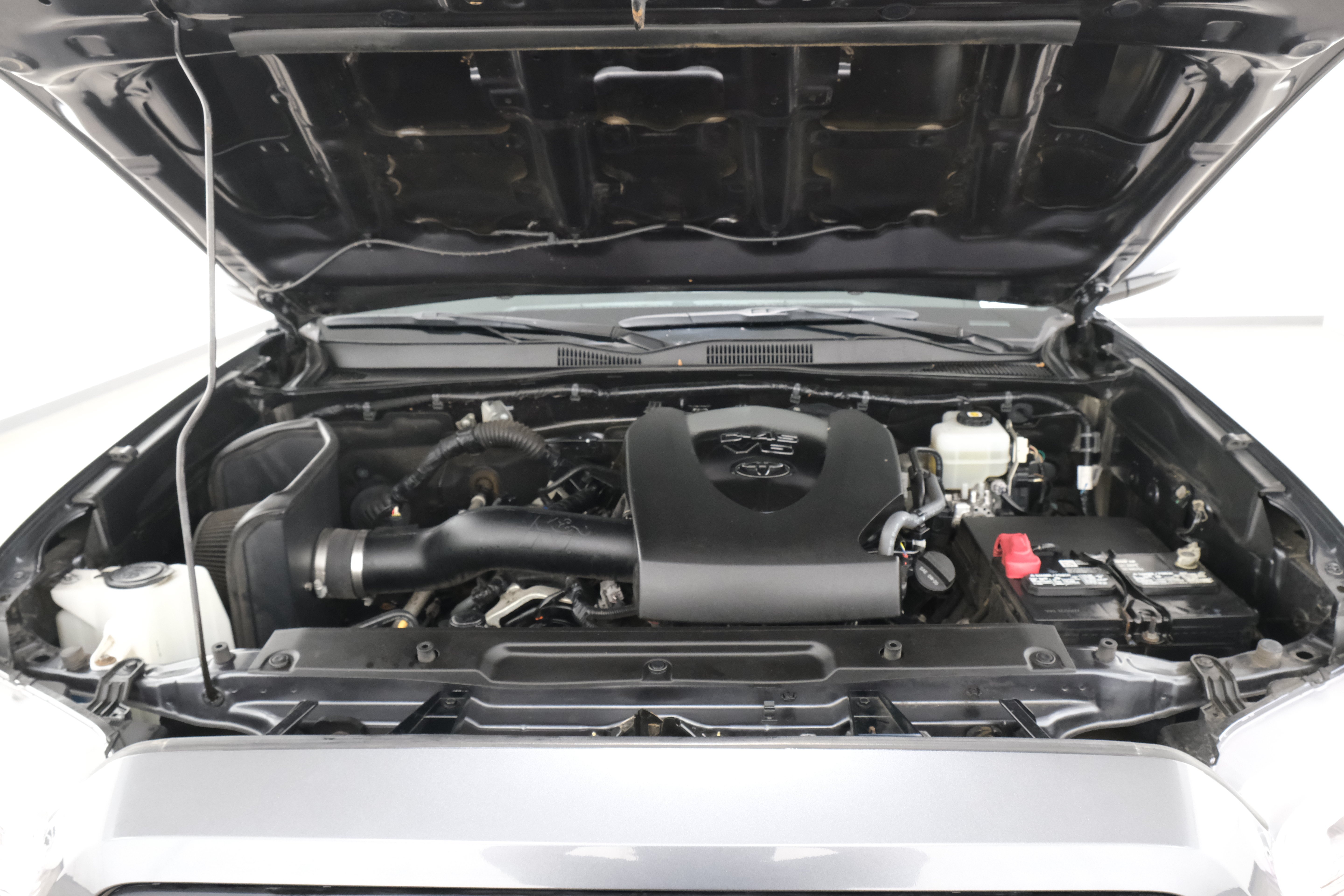 2021 Toyota Tacoma TRD Off Road - Photo 42