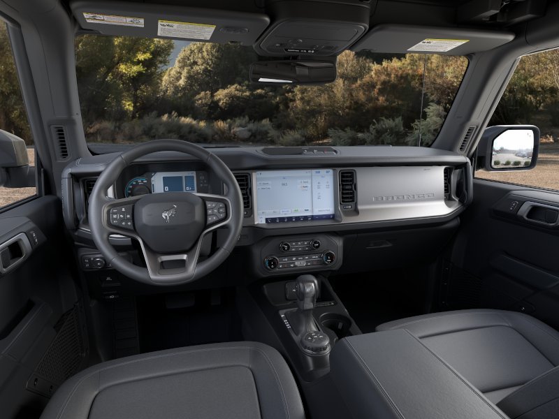 New 2025 Marsh Gray Ford Outer Banks® image 36