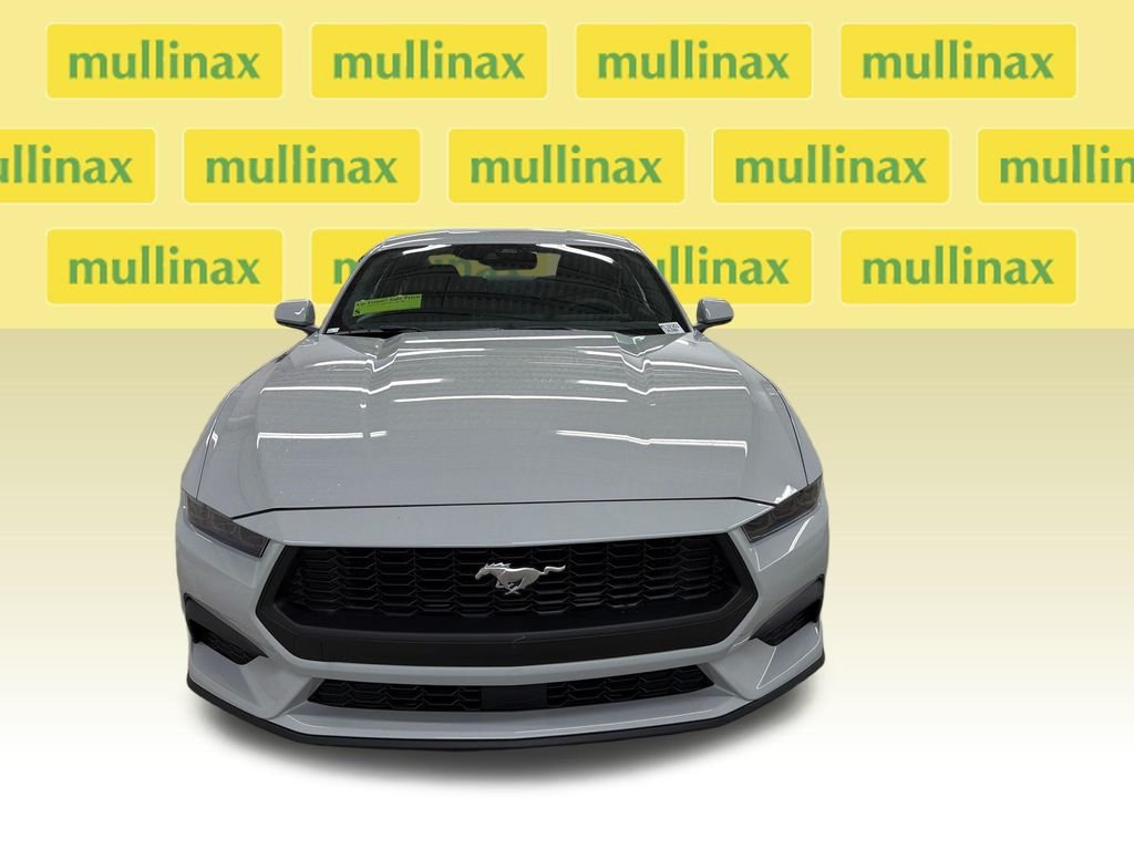 New 2026 White Ford EcoBoost image 14