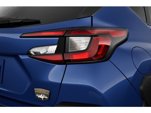 New 2027 DAYBREAK BLUE PEARL Subaru Wilderness image 11