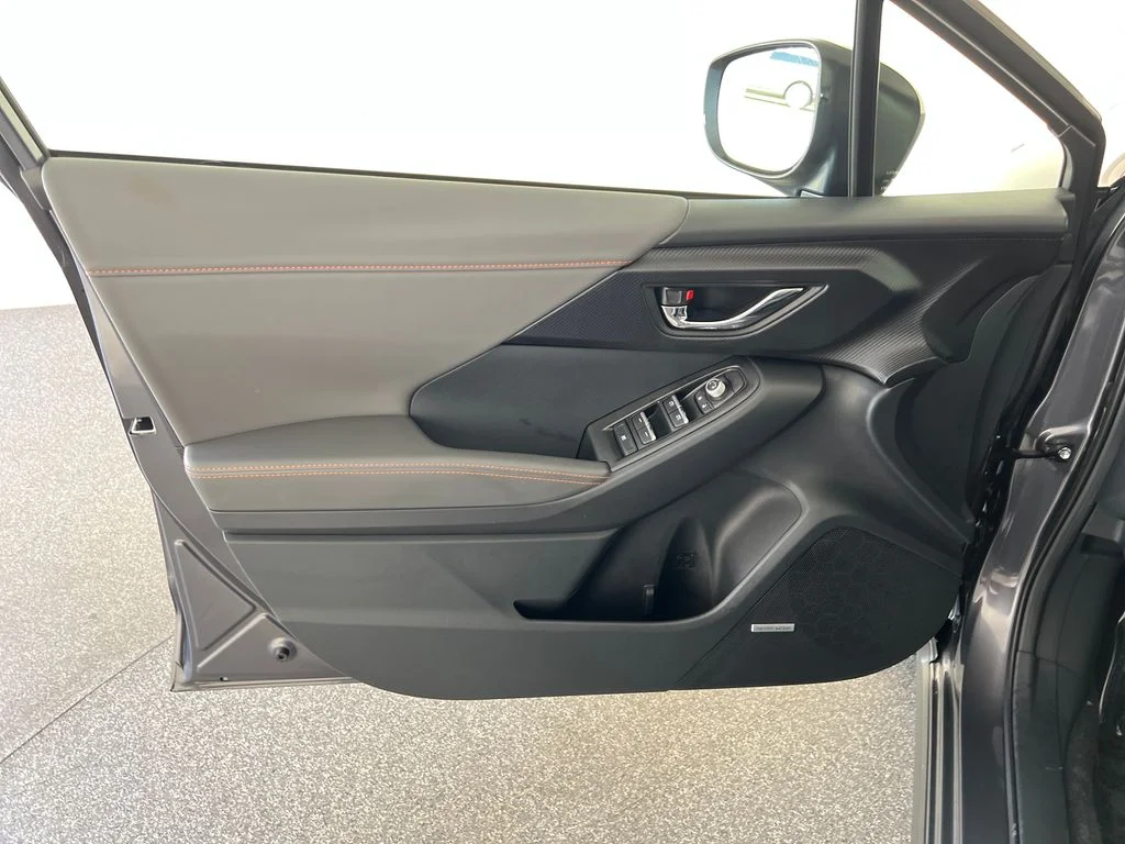 New 2026 MAGNETITE GRAY PEARL Subaru Limited image 12