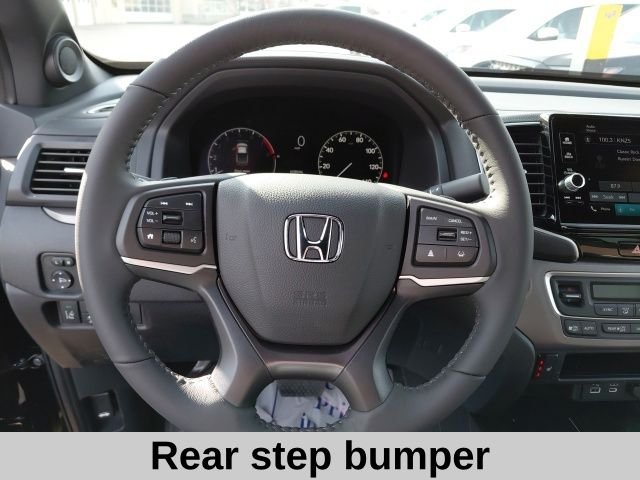 2026 Honda Ridgeline RTL - Photo 11