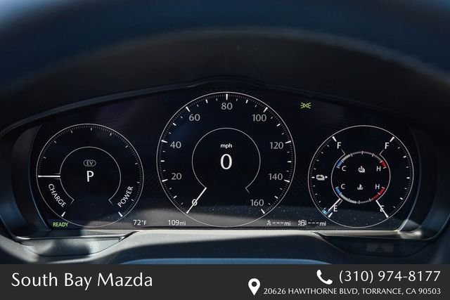 New 2026 Jet Black Mica Mazda Premium Plus AWD image 23
