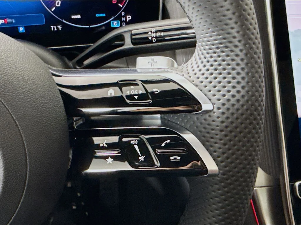 2026 Mercedes-Benz GLC Base - Photo 13