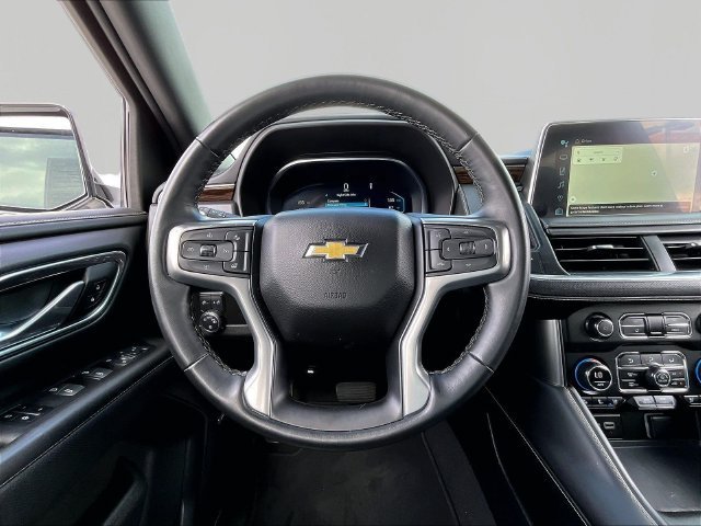 Used 2024 Summit White Chevrolet Premier image 18