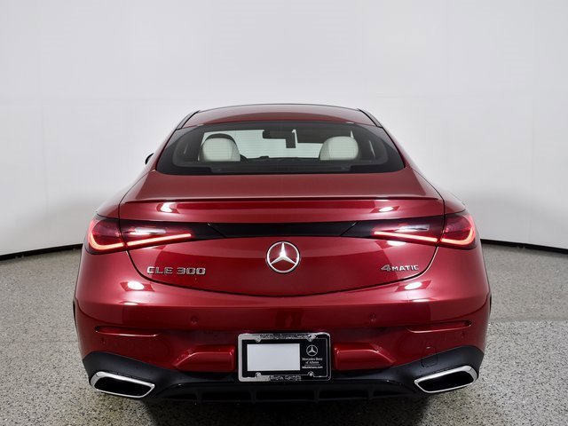 2026 Mercedes-Benz CLE CLE 300 - Photo 48