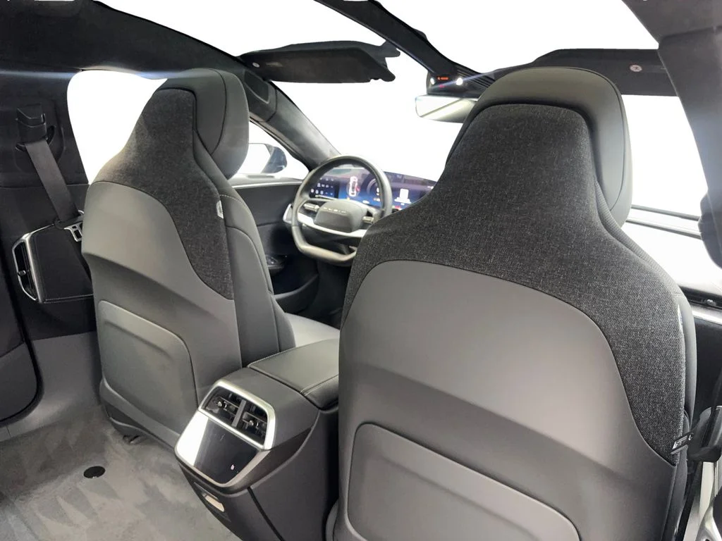 Used 2023 Gray Lucid Touring image 41