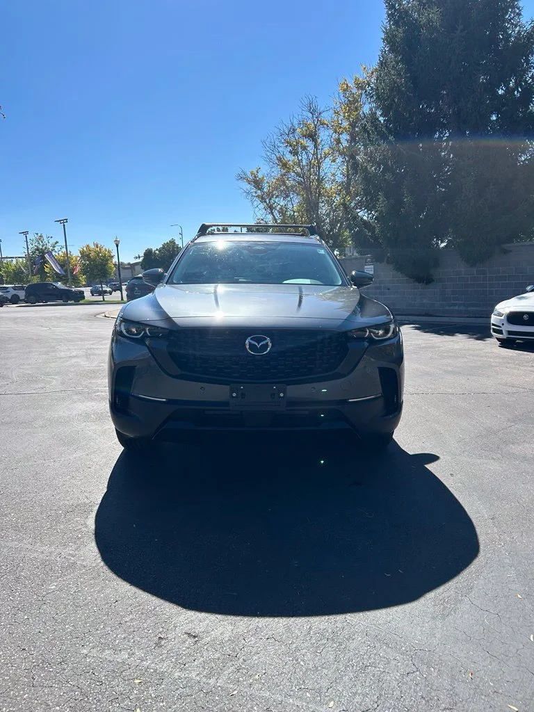 2026 Mazda CX-50 Hybrid